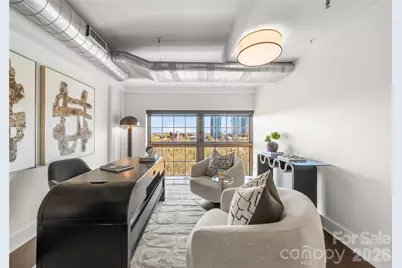 715 N Graham Street #603, Charlotte, NC 28202 - Photo 21