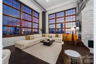 715 N Graham Street #603, Charlotte, NC 28202 - Photo 43