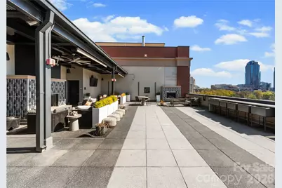 715 N Graham Street #603, Charlotte, NC 28202 - Photo 39