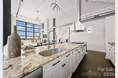 715 N Graham Street #603, Charlotte, NC 28202 - Photo 13