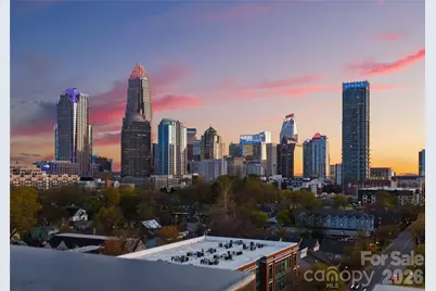 715 N Graham Street #603, Charlotte, NC 28202 - Photo 41