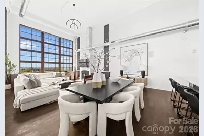 715 N Graham Street #603, Charlotte, NC 28202 - Photo 9