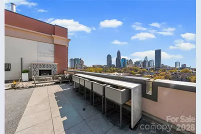 715 N Graham Street #603, Charlotte, NC 28202 - Photo 37