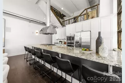 715 N Graham Street #603, Charlotte, NC 28202 - Photo 13