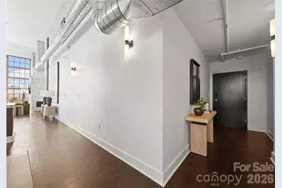 715 N Graham Street #603, Charlotte, NC 28202 - Photo 15