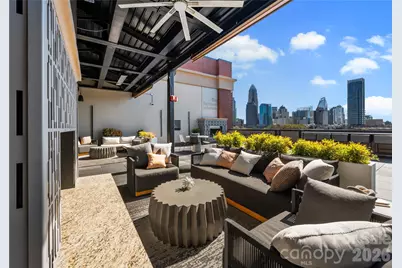 715 N Graham Street #603, Charlotte, NC 28202 - Photo 39