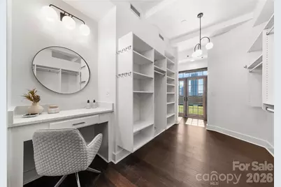 715 N Graham Street #603, Charlotte, NC 28202 - Photo 29