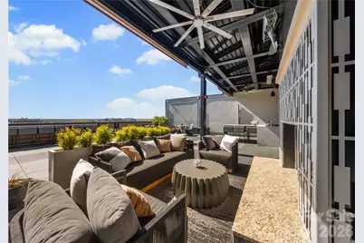 715 N Graham Street #603, Charlotte, NC 28202 - Photo 35