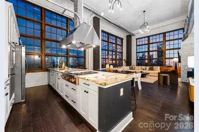 715 N Graham Street #603, Charlotte, NC 28202 - Photo 47