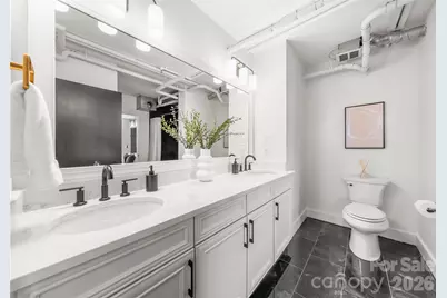 715 N Graham Street #603, Charlotte, NC 28202 - Photo 17