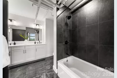 715 N Graham Street #603, Charlotte, NC 28202 - Photo 17