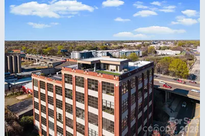 715 N Graham Street #603, Charlotte, NC 28202 - Photo 45