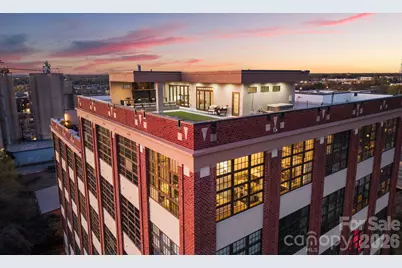 715 N Graham Street #603, Charlotte, NC 28202 - Photo 43