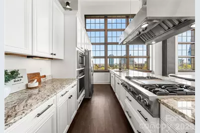 715 N Graham Street #603, Charlotte, NC 28202 - Photo 11