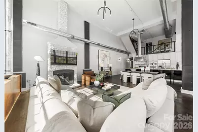 715 N Graham Street #603, Charlotte, NC 28202 - Photo 11