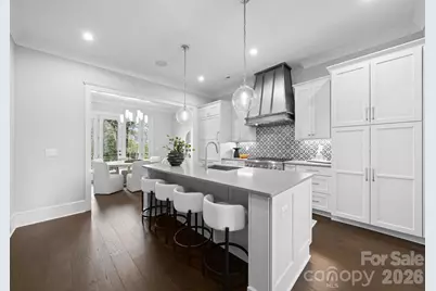 622 Mattie Rose Lane, Charlotte, NC 28204 - Photo 9