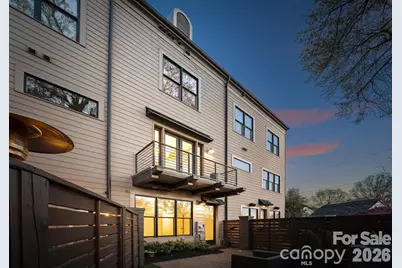 622 Mattie Rose Lane, Charlotte, NC 28204 - Photo 3