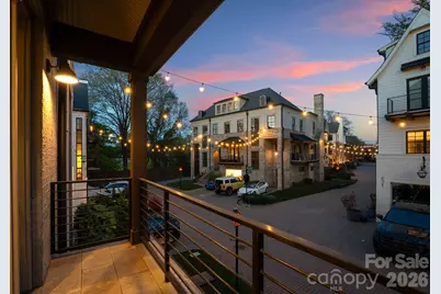 622 Mattie Rose Lane, Charlotte, NC 28204 - Photo 5