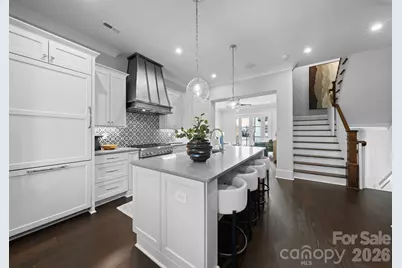 622 Mattie Rose Lane, Charlotte, NC 28204 - Photo 11