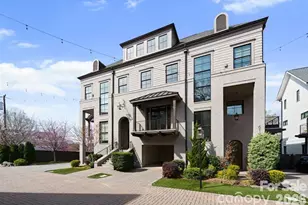 622 Mattie Rose Ln, Charlotte, NC 28204 - Photo 5