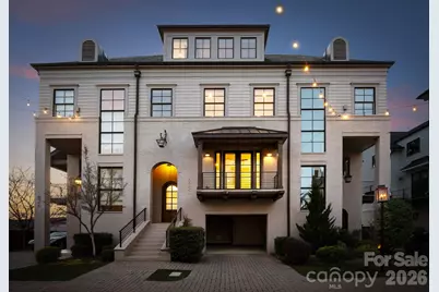 622 Mattie Rose Lane, Charlotte, NC 28204 - Photo 3