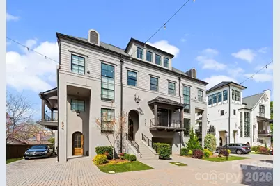 622 Mattie Rose Lane, Charlotte, NC 28204 - Photo 7