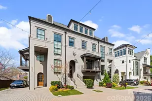 622 Mattie Rose Ln, Charlotte, NC 28204 - Photo 7