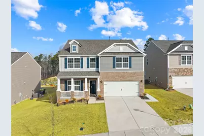 10820 Tuff Lane, Davidson, NC 28036 - Photo 1