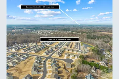 10820 Tuff Lane, Davidson, NC 28036 - Photo 9