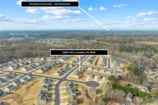 10820 Tuff Ln, Davidson, NC 28036 - Photo 9