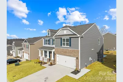 10820 Tuff Lane, Davidson, NC 28036 - Photo 3