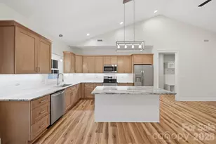 326 E Pine St, Maiden, NC 28650 - Photo 17