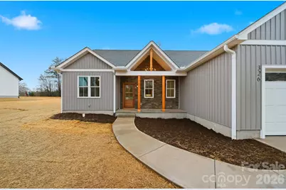 326 E Pine Street, Maiden, NC 28650 - Photo 3