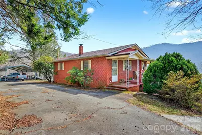 1306 Fork Mountain Road, Bakersville, NC 28705 - Photo 1