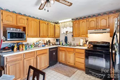 1306 Fork Mountain Road, Bakersville, NC 28705 - Photo 23