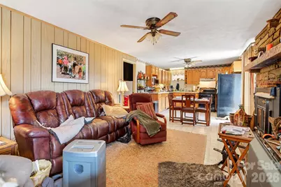 1306 Fork Mountain Road, Bakersville, NC 28705 - Photo 25