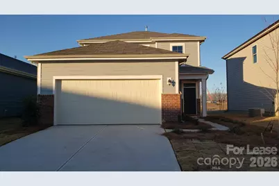 3045 Eastcott Avenue, Monroe, NC 28110 - Photo 1