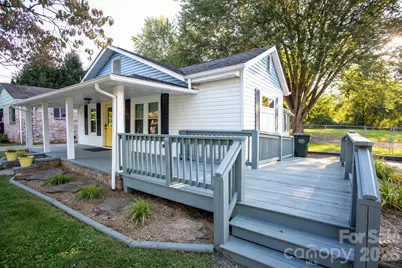 95 Elysinia Avenue, Waynesville, NC 28786 - Photo 1