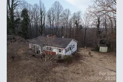 859 Stacy Hill Road, Nebo, NC 28761 - Photo 1