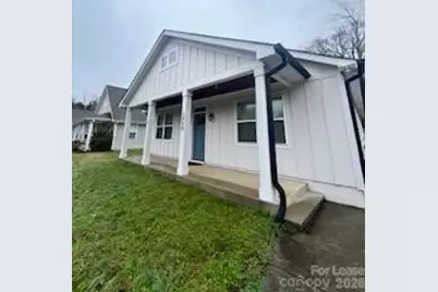 3840 Sofley Road, Charlotte, NC 28206 - Photo 1