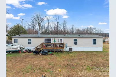 827 Old Henrietta Road, Forest City, NC 28139 - Photo 3