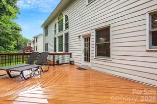 1102 High Brook Dr, Waxhaw, NC 28173 - Photo 29