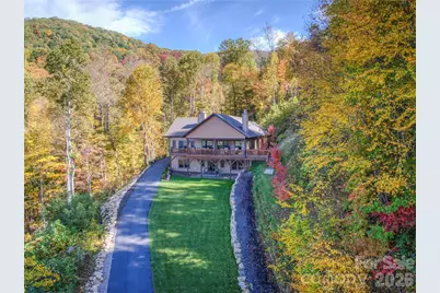 85 Fern Brook Drive, Waynesville, NC 28786 - Photo 1