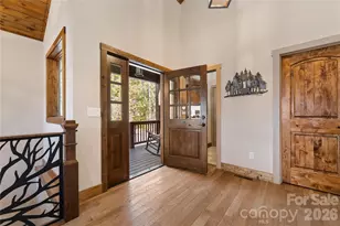 85 Fernbrook Dr, Waynesville, NC 28786 - Photo 13