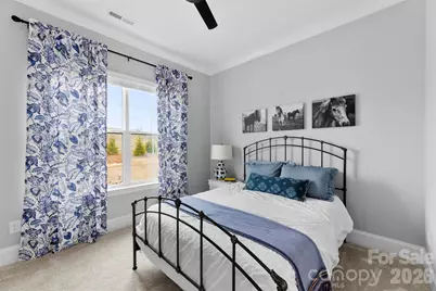 256 Lanyard Lane, Belmont, NC 28012 - Photo 15