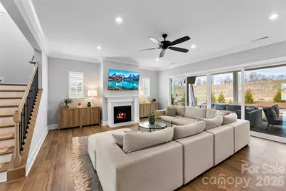 256 Lanyard Lane, Belmont, NC 28012 - Photo 5