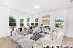 491 White Hare Ln, China Grove, NC 28023 - Photo 7