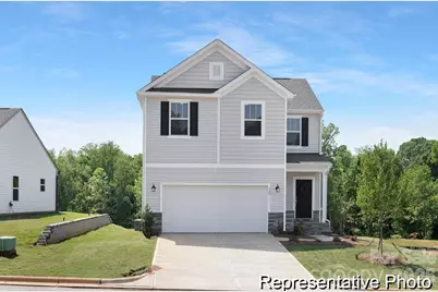 491 White Hare Lane #75, China Grove, NC 28023 - Photo 1