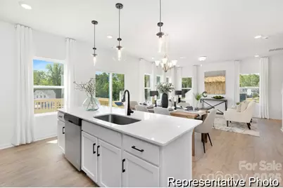 491 White Hare Lane #75, China Grove, NC 28023 - Photo 3