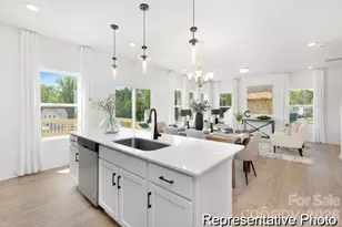 491 White Hare Ln, China Grove, NC 28023 - Photo 3